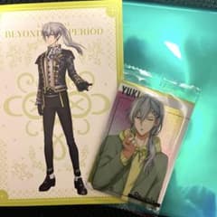 劇場版アイドリッシュセブン ムビナナ 特典ポストカード 千のサムネイル