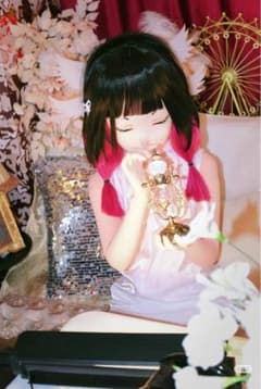 在庫あり】全頭面 ホタル スターレイル 着ぐるみ マスク コスプレ