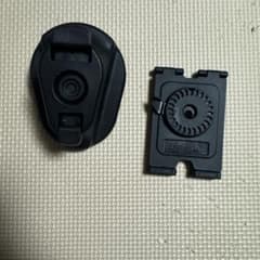 （期間限定値下げ）Lay Lax P90 クイックホルスター ブラックのサムネイル