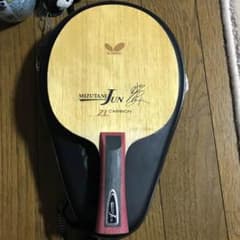 廃盤 水谷隼ZLCのサムネイル