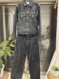 sugarhill デニムセットアップのサムネイル