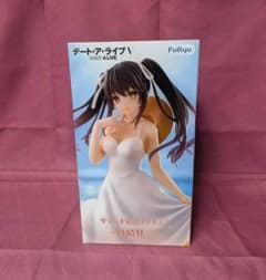 デート・ア・ライブV 時崎狂三 サマードレスフィギュア