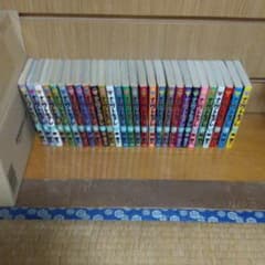 ナニワトモアレ　全28巻　全巻セットのサムネイル