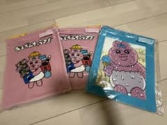 1番クジ‼️おぱんちゅうさぎのサムネイル