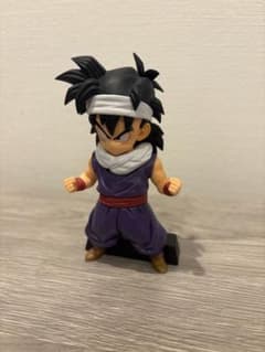 ドラゴンボール 孫悟飯 フィギュア 一番くじ 天下分け目の超決戦のサムネイル