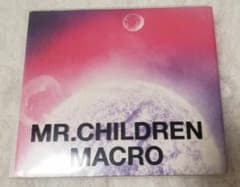 Mr.Children1992-1995 〈macro〉アルバムのサムネイル