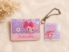 Sanrio Bonbonribbon カードケースのサムネイル