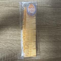 러브라이브! 슈퍼스타!! 시부야 카논 프릴 리본 키홀더