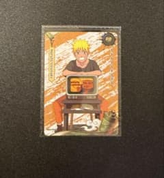 PSAマガジン うずまきナルト 12月号 うずまきナルト 未開封プロモ PSAマガジン2025年12月号付 - メルカリ