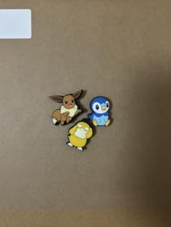 クロックス　ジビッツチャーム・アクセサリーのサムネイル