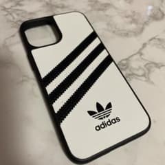 iphone12miniケース adidasのサムネイル