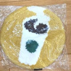 スターバックス 福袋 2025 チェアパッドのサムネイル