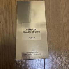 トムフォード　ブラックオーキッド 50ml パルファム　TOMFORDのサムネイル