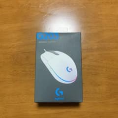 ゆずぽちゃ 様専用！꙳★*゜ロジクール LIGHTSYNC ゲーミング マウスのサムネイル