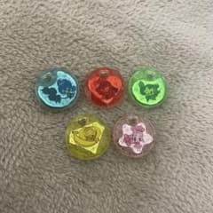 ハートキャッチプリキュア　こころの種のサムネイル