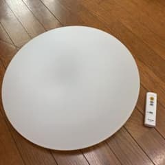2019年製  アイリスオーヤマ   LED シーリングライトのサムネイル
