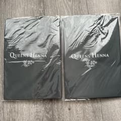 クイーンズヘナ　プレゼントケープのサムネイル