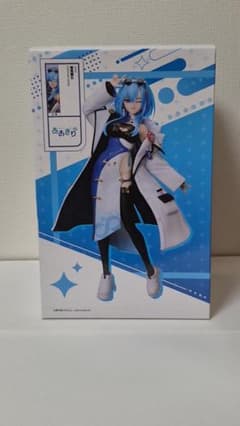 春雨麗女 あおぎり フィギュアのサムネイル