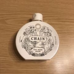 CHAIN チェインヘアソープ(シャンプー)200mlのサムネイル