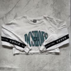 GYDA×DC ショート丈トップスのサムネイル