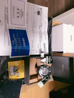 SEIKO PROSPEX セイコー プロスペックス SBDC031のサムネイル