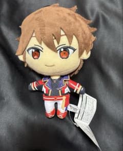あんさんぶるスターズ！！守沢千秋 FuRyuぬいぐるみのサムネイル