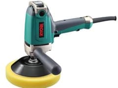 RYOBI リョービ　サンダポリッシャー PE-2010 掃除　床　車　送料込のサムネイル
