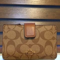 コーチ COACH 財布のサムネイル