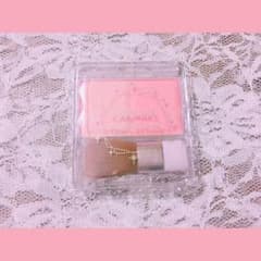 CANMAKE チーク＆チーク 05のサムネイル
