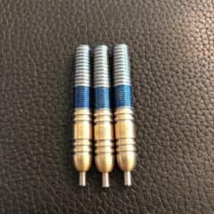 ダーツ　スティーブ　ビートン　4BAのサムネイル