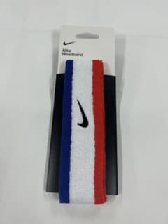 NIKE ナイキ　ヘッドバンドのサムネイル