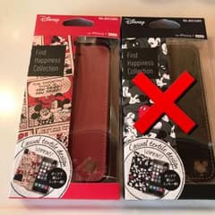 ちぃ様 専用 iPhone7ケース 赤のサムネイル