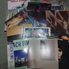 レコード 13枚 洋楽 邦楽 - メルカリ