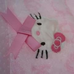 A,M様専用キティーちゃんハンカチのサムネイル
