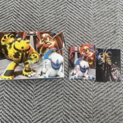 フロンティアの鼓動 デッキケース【大型】アブソル エレキブル バシャーモ2009 フロンティアの鼓動》デッキケース【大型】アブソル エレキブル