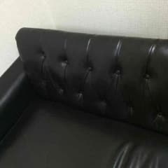 2人掛けソファのサムネイル