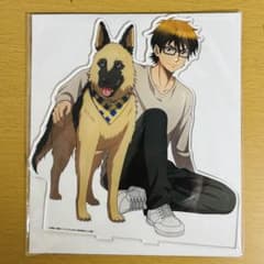 a*a様 ダイヤのA ビッグアクリルスタンド 御幸一也 GiGO限定 - メルカリ
