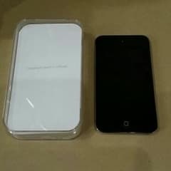 iPodtouch　4世代　32GBのサムネイル