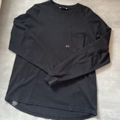 美品 DENHAM デンハム 7POCKET LS TEE Lサイズ - メルカリ