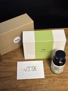 sai プラチナ飲料 50ml×3本setのサムネイル