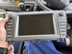 プリウス HDDナビ　35phvのサムネイル