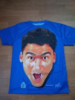 ベイスターズ　オースティン　Tシャツ　交流戦のサムネイル