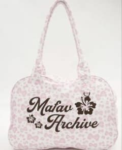 mafavarchive wego ボストン バック 迷彩柄 - メルカリ