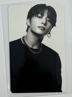 グク】BTS JUNGKOOK 韓国 ポップアップ weverse トレカ - メルカリ