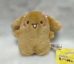 シナモロール ならべてどーみぃふれんず マスコット！～シナモン