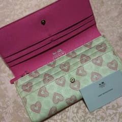 COACH  新品未使用のサムネイル