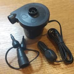 電動 エアポンプのサムネイル