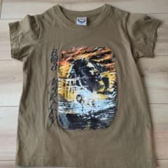 ボブ・マーリー Tシャツ Sサイズ ブラウンのサムネイル