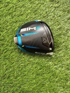 専用です。　　　TaylorMade SIM ドライバーのサムネイル