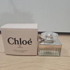 Chloe オードパルファム 30ml 香水 ほぼ未使用なのでぜひのサムネイル